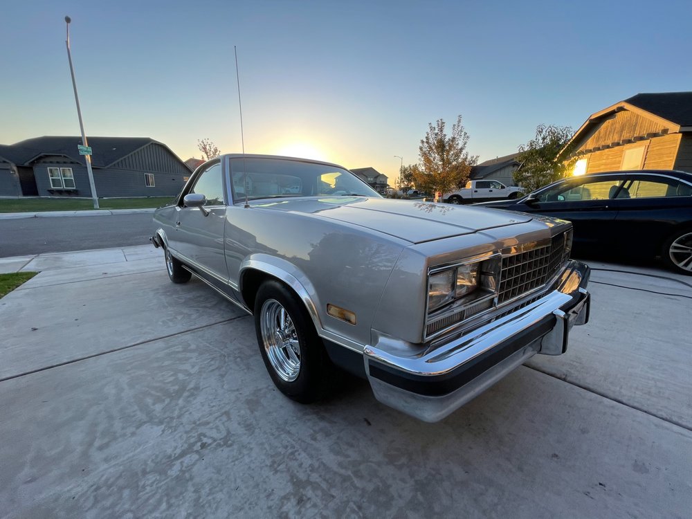 The Worx Auto Detailing