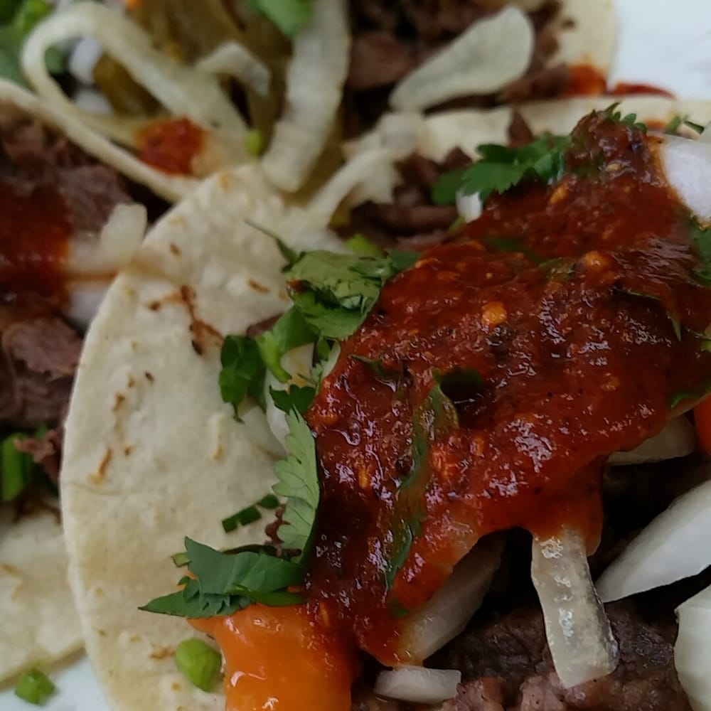 Tacos DF 44 Photos & 116 Reviews Mexican 2020 S Parker Rd, Denver