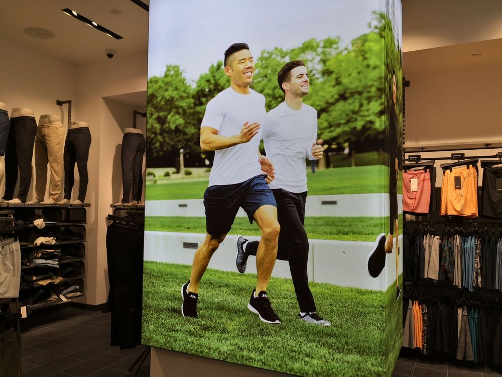 lululemon