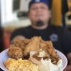 Southern Kitchen