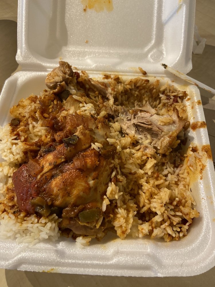 The Kingdom Restaurant