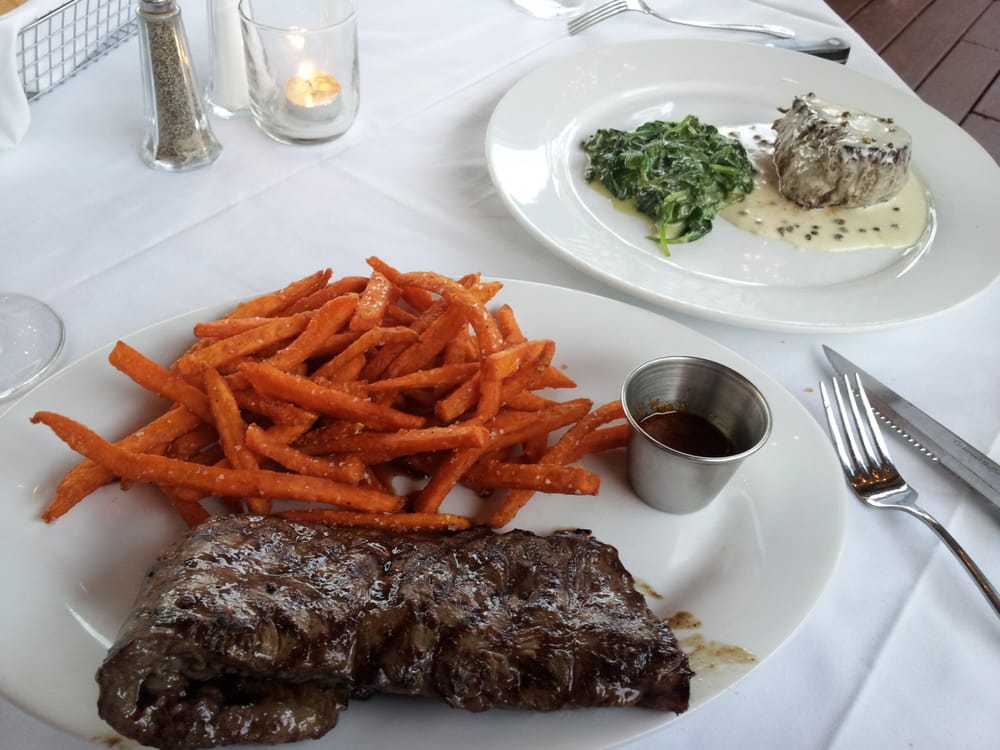 Metro 8 Steakhouse 83 Photos & 154 Reviews Steakhouses 746 9th St