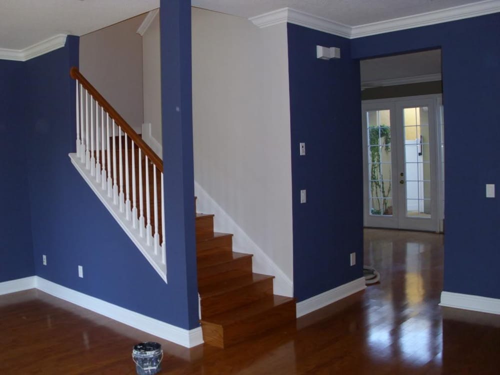Nova Luxx Colors Painting & Decor