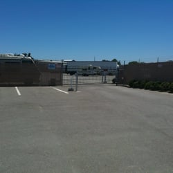 Bay Storage Self 28822 S Macarthur Dr Tracy Ca Phone Photo Of Bay Storage Tracy Ca United States Main Entrance