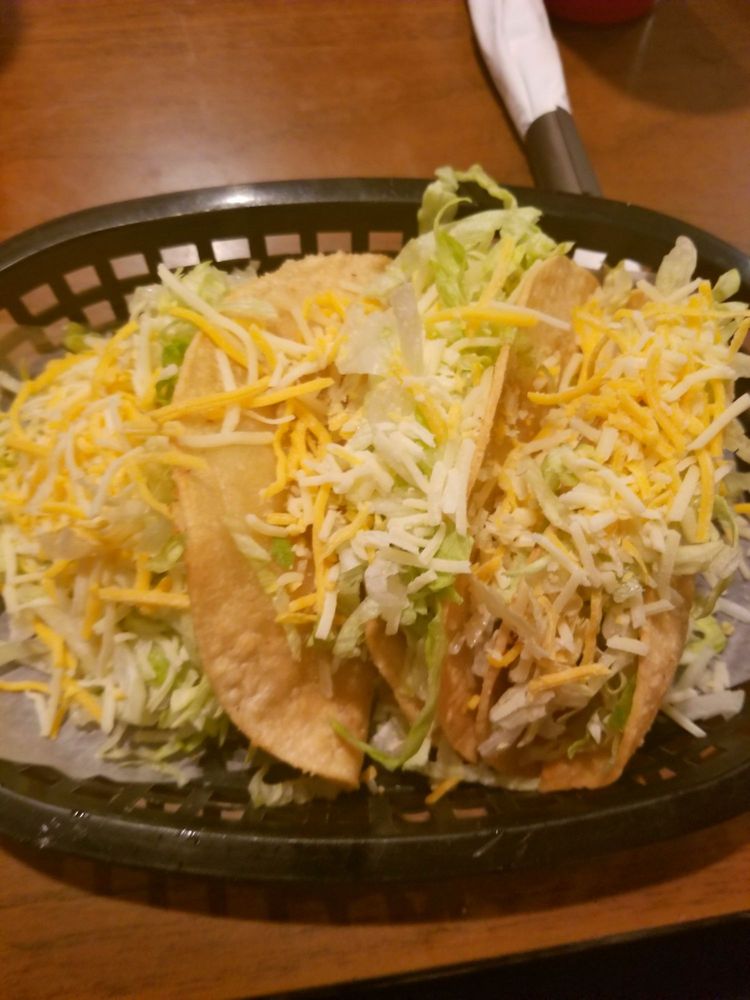 Los Cabos Mexican Restaurant