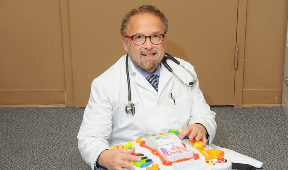 image of business Ronald J. Lang, MD