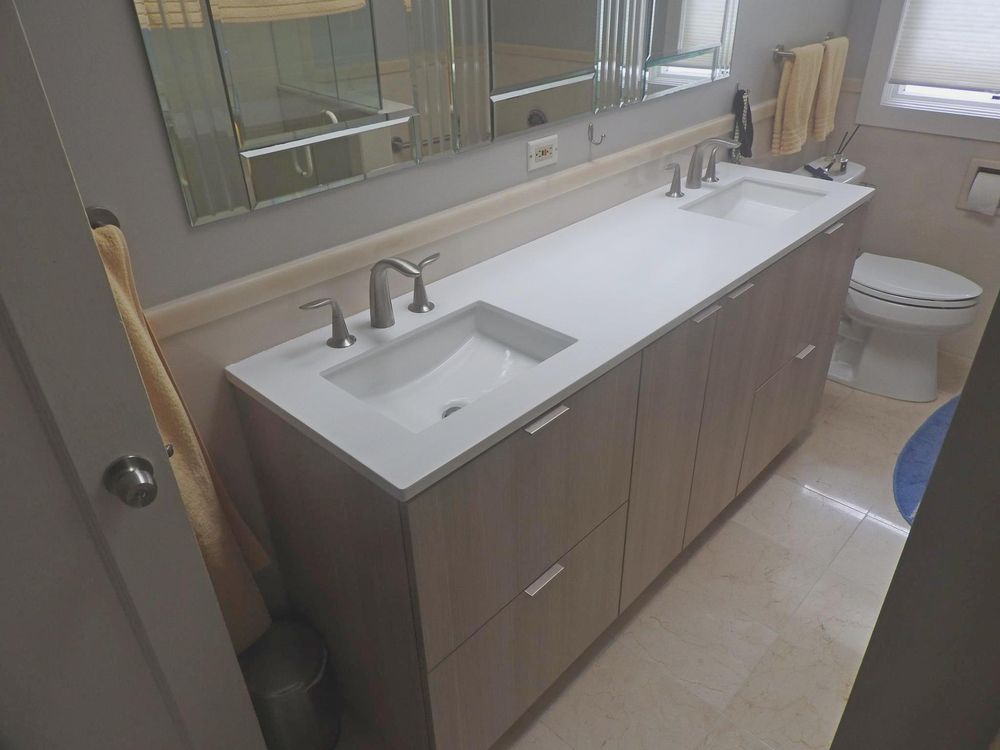 Hc Kitchen Cabinet And Tile 55 Photos 15 Reviews