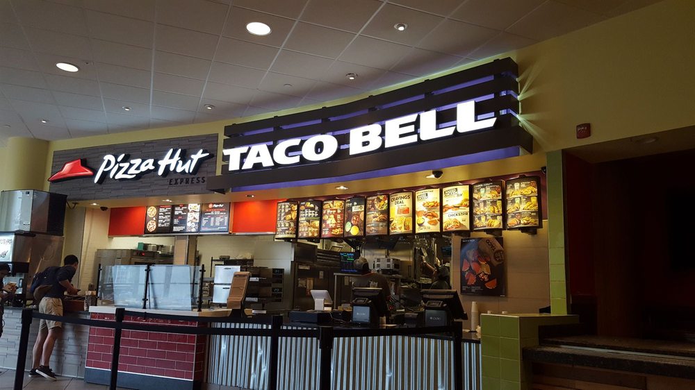 Taco Bell CLOSED 14 Reviews Fast Food 3401 Walnut St