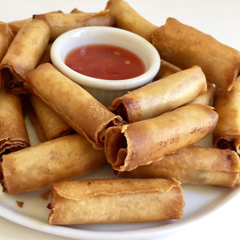 Sweetie Pie's Filipino Catering Company