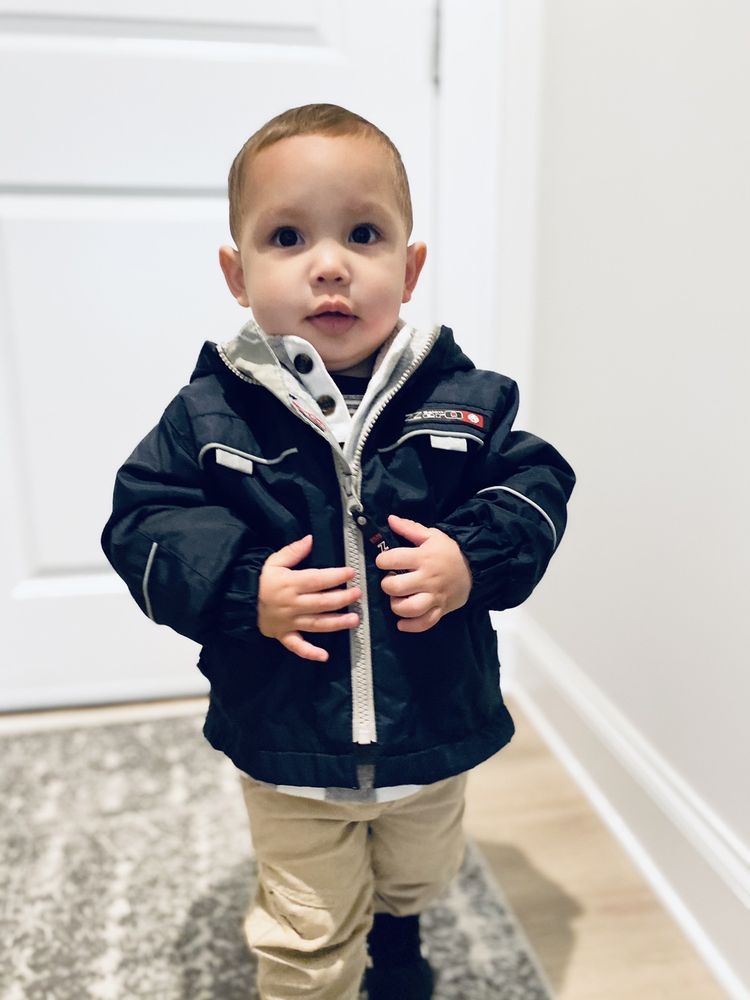 Pigtails & Crewcuts, Woodstock Roadtrippers