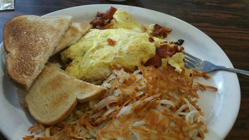 Russell’s Restaurant 47 Reviews American (Traditional) 649