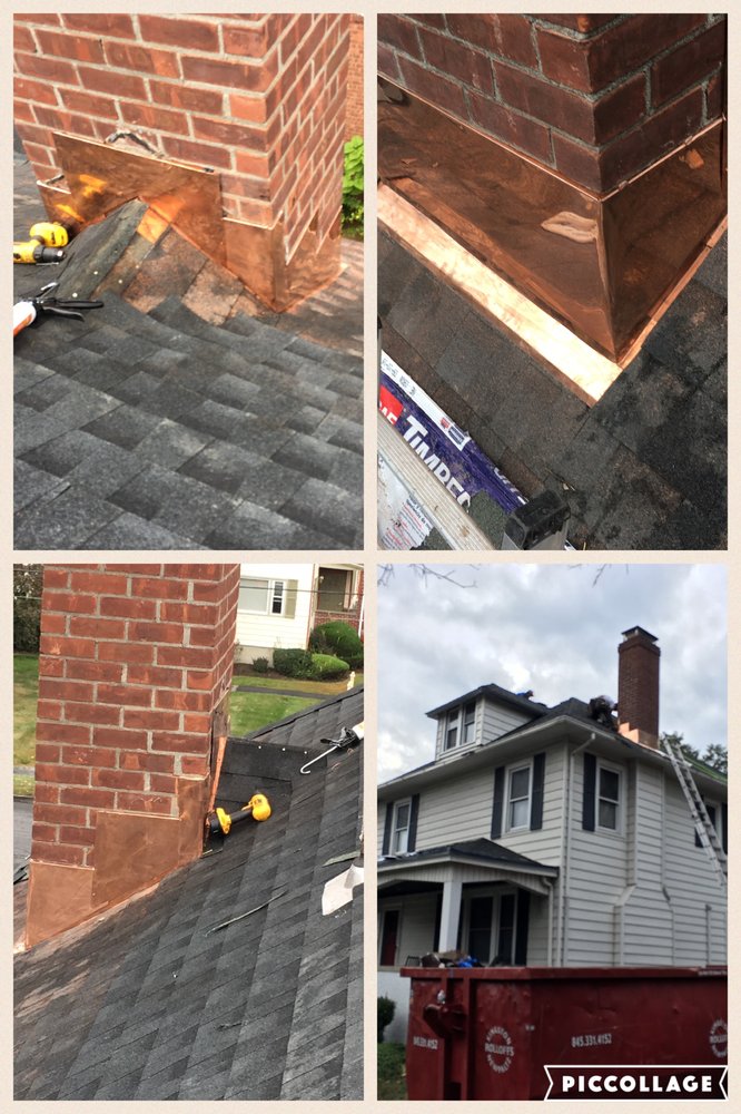 Ljt Roofing