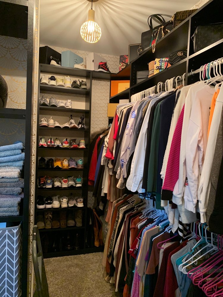image of business Closets by Design - Atlanta