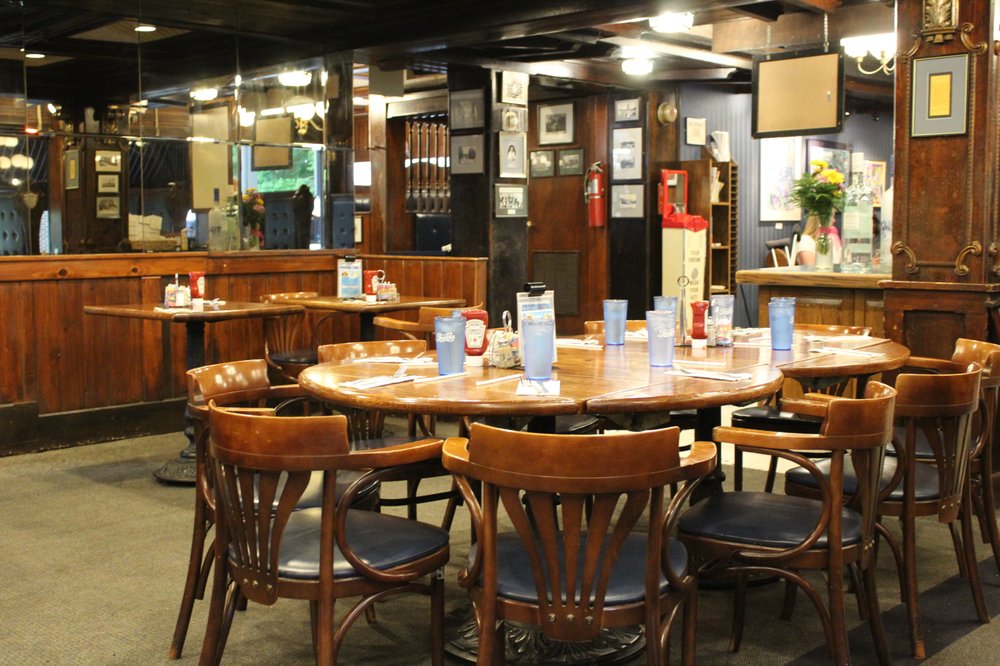 May 26, 2019 The Corner Room in State College Yelp May 26, 2019 The Corner Room in State College Yelp