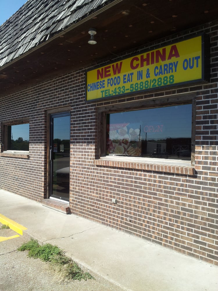New China Chinese 313 US Hwy 50 W, Tipton, MO Restaurant Reviews