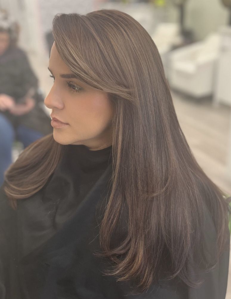Top Hair Salon Image