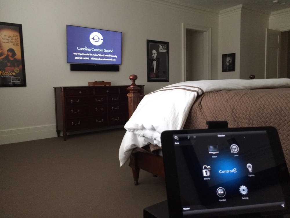 Carolina Custom Sound