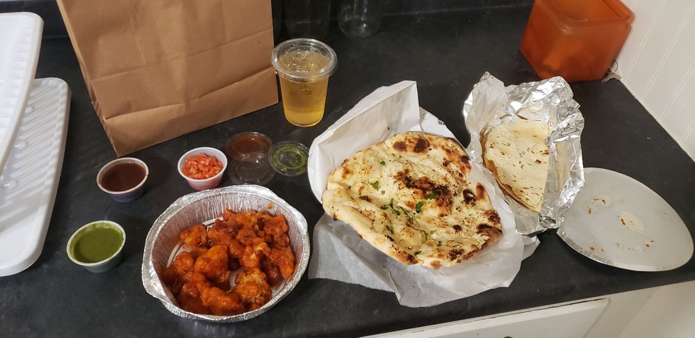 Tanjore Cuisine of India