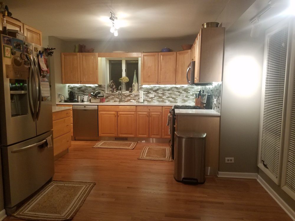 image of business Good Wood Flooring & Carpentry