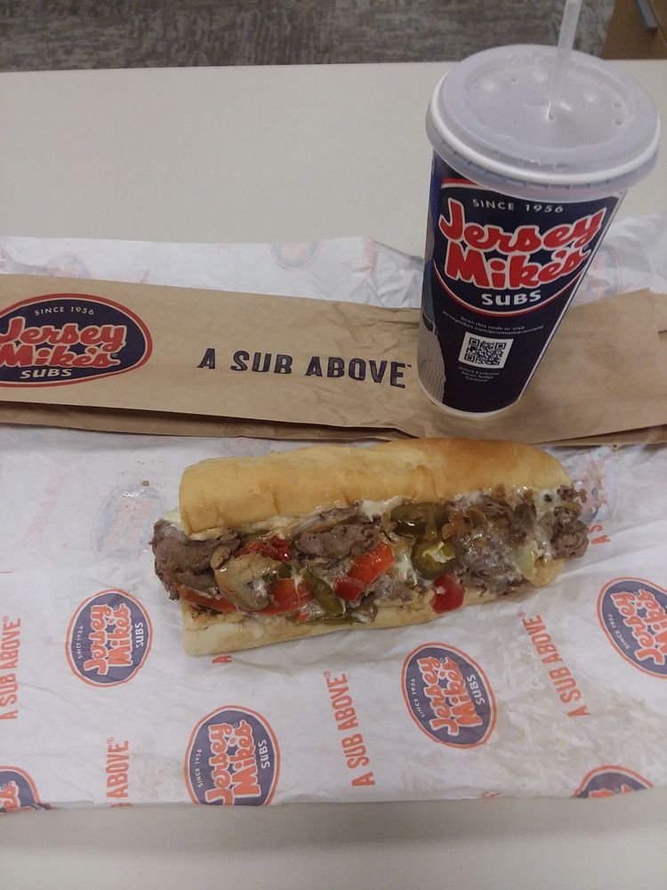 Jersey Mike's Subs