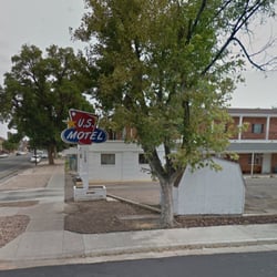 U S Motel Hotels 1128 9th St Greeley Co Phone Number Last Photo Of U S Motel Greeley Co United States The Historic