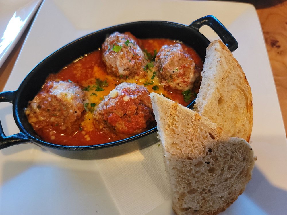 Pasta Amore Ristorante Reviews Burnaby, BC One Bite