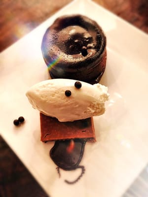 Labarake - Caserne à Manger