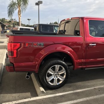Ford of Montebello - 84 Photos & 269 Reviews - Car Dealers - 2747 Via