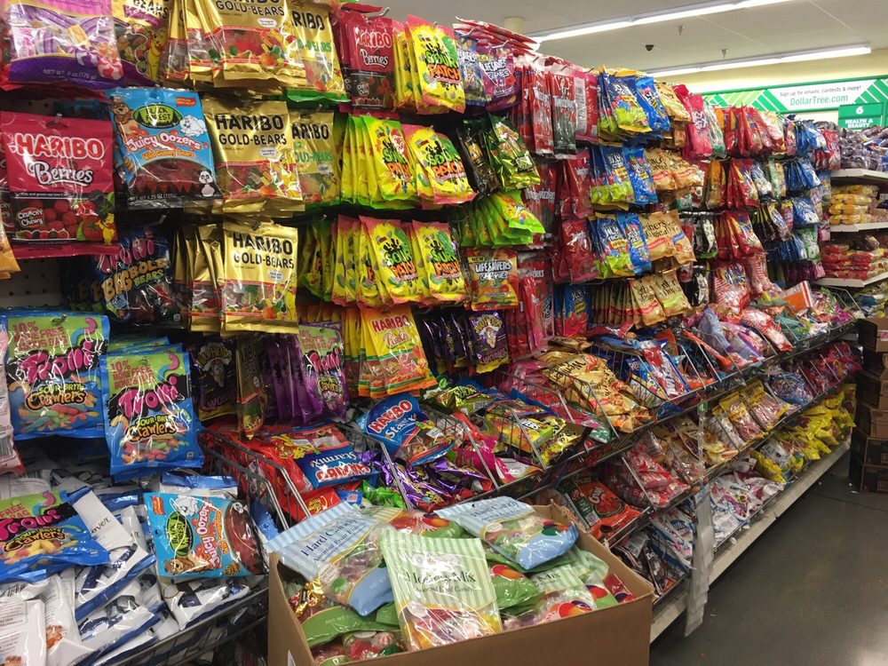 Dollar Tree 14 Photos Discount Store 5915 S Eastern Ave