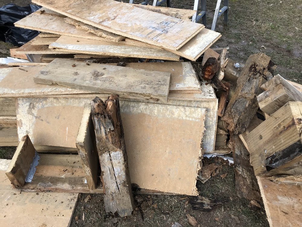 Patio Enclosures