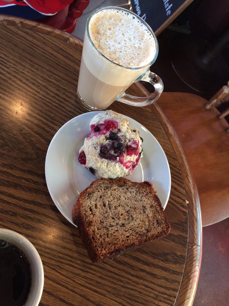 Cabin Coffee 49 Photos & 56 Reviews Coffee & Tea 1554 Hollis St