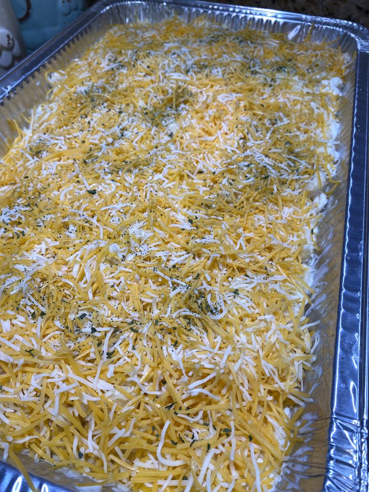 Almost Everything Catering