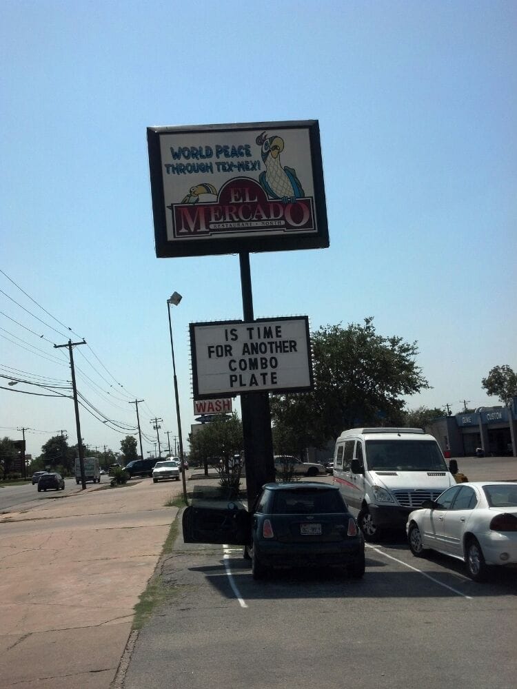 El Mercado Restaurant 69 Photos & 152 Reviews TexMex 7414