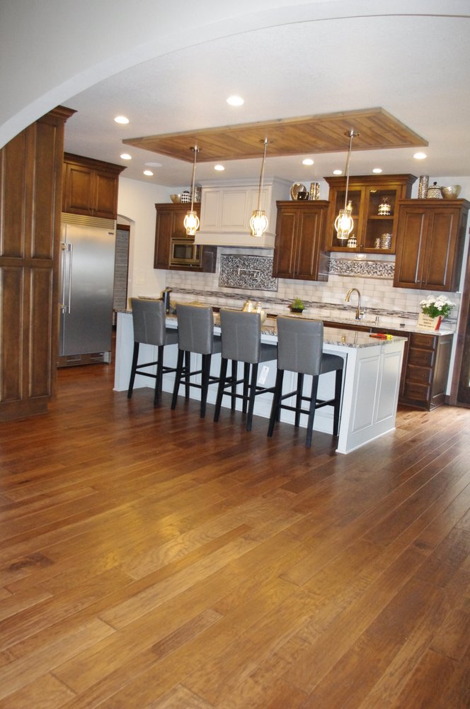 image of business Tuomi Flooring