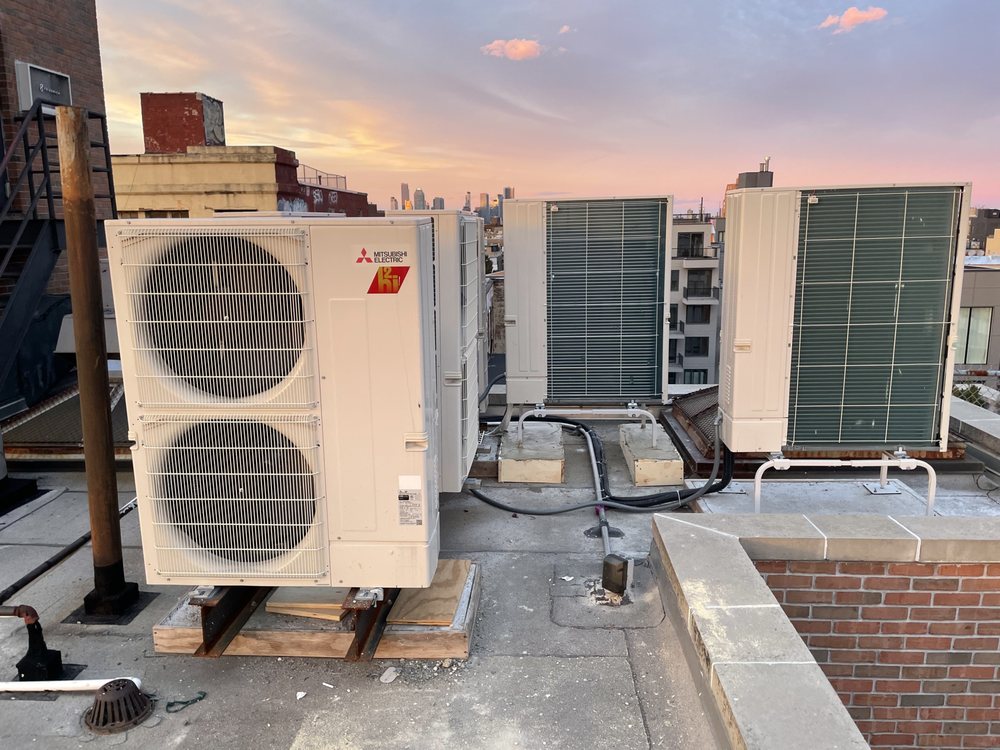 image of business DUBO HVAC
