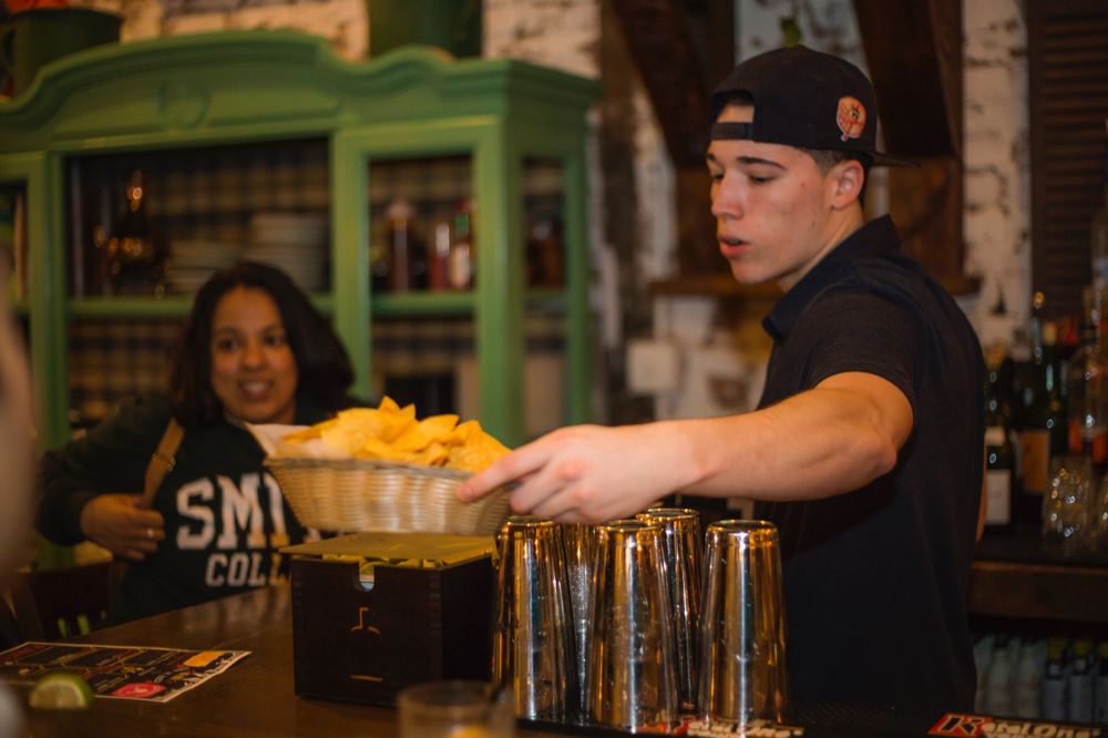 Photos for South House Bar & Restaurant Yelp