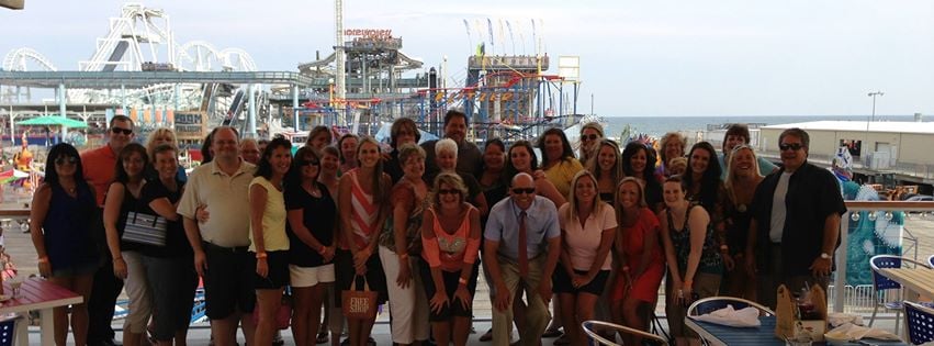 J Byrne Agency Insurance 5200 New Jersey Ave, Wildwood