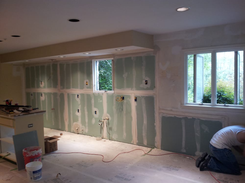 image of business All Paint and Drywall