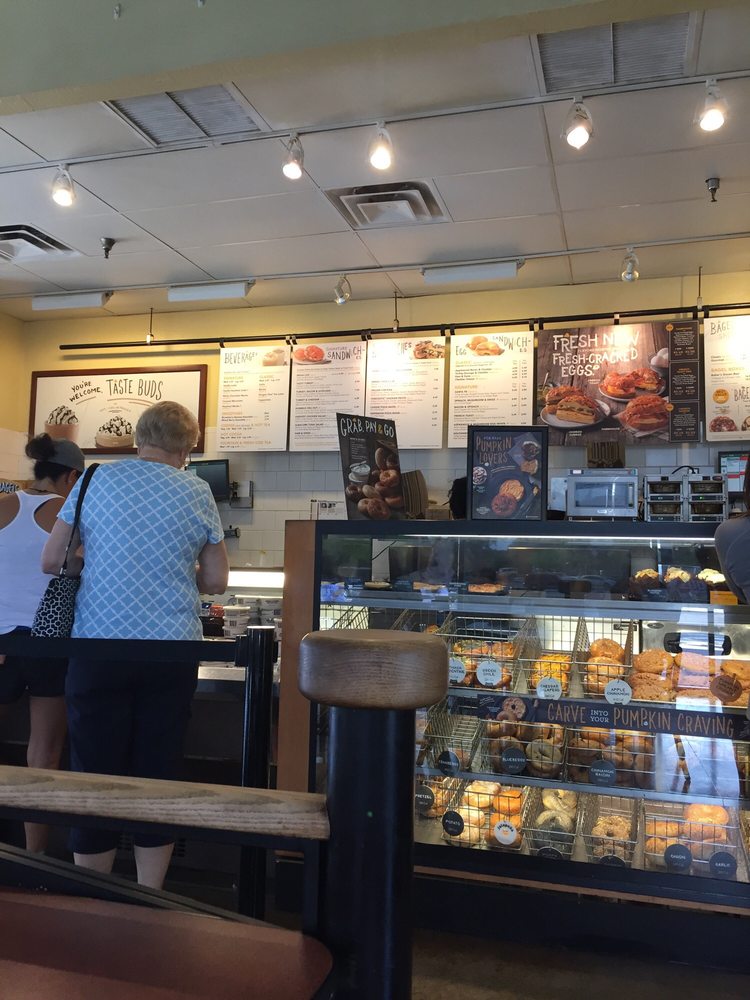 Einsteins Bagels 16 Reviews Bagels 4912 E Shea Blvd, Phoenix, AZ