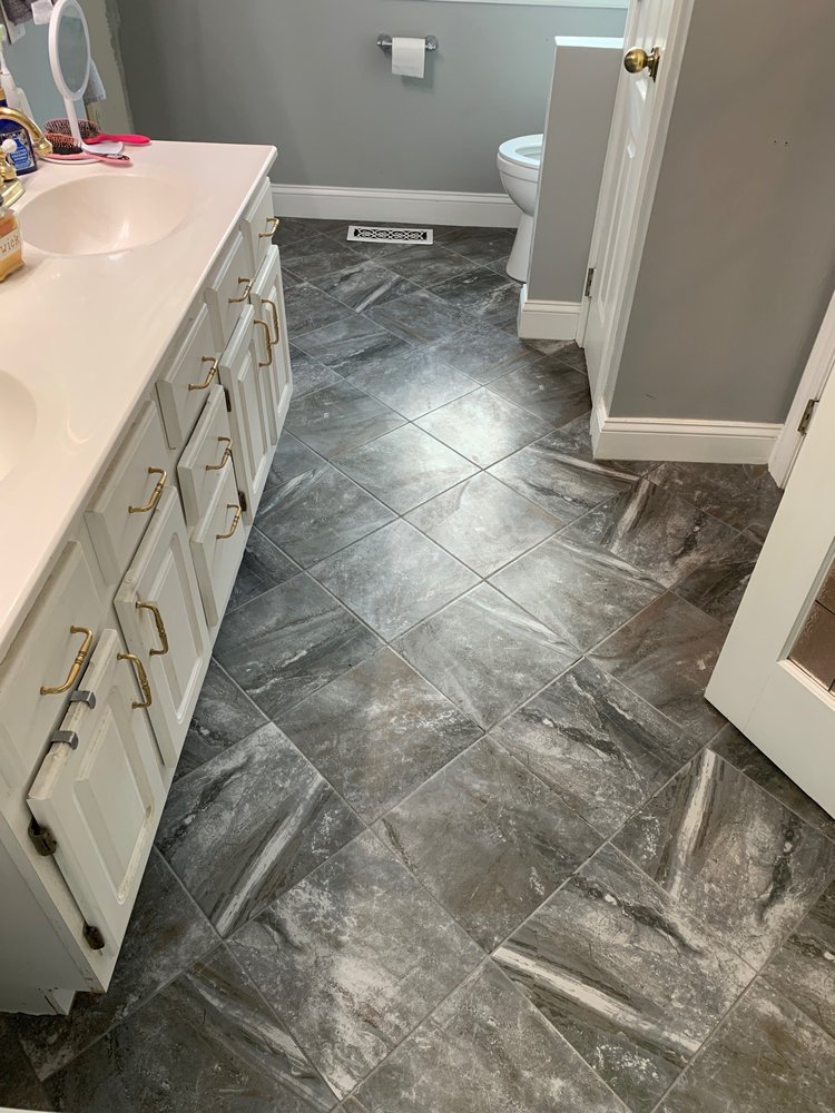 image of business Just Tile It