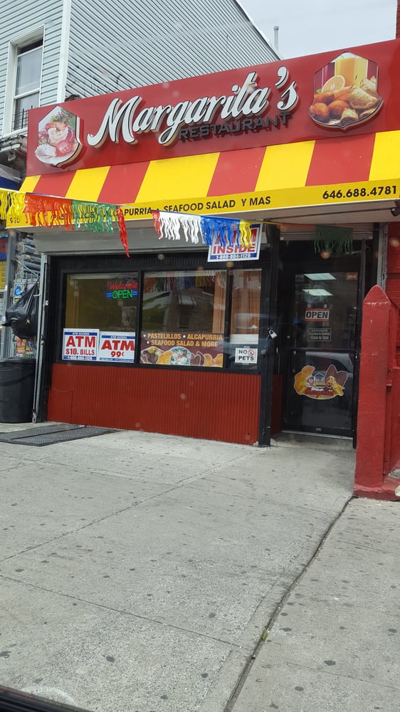 Margarita’s Restaurant 14 Photos Puerto Rican 915 Avenue St. John