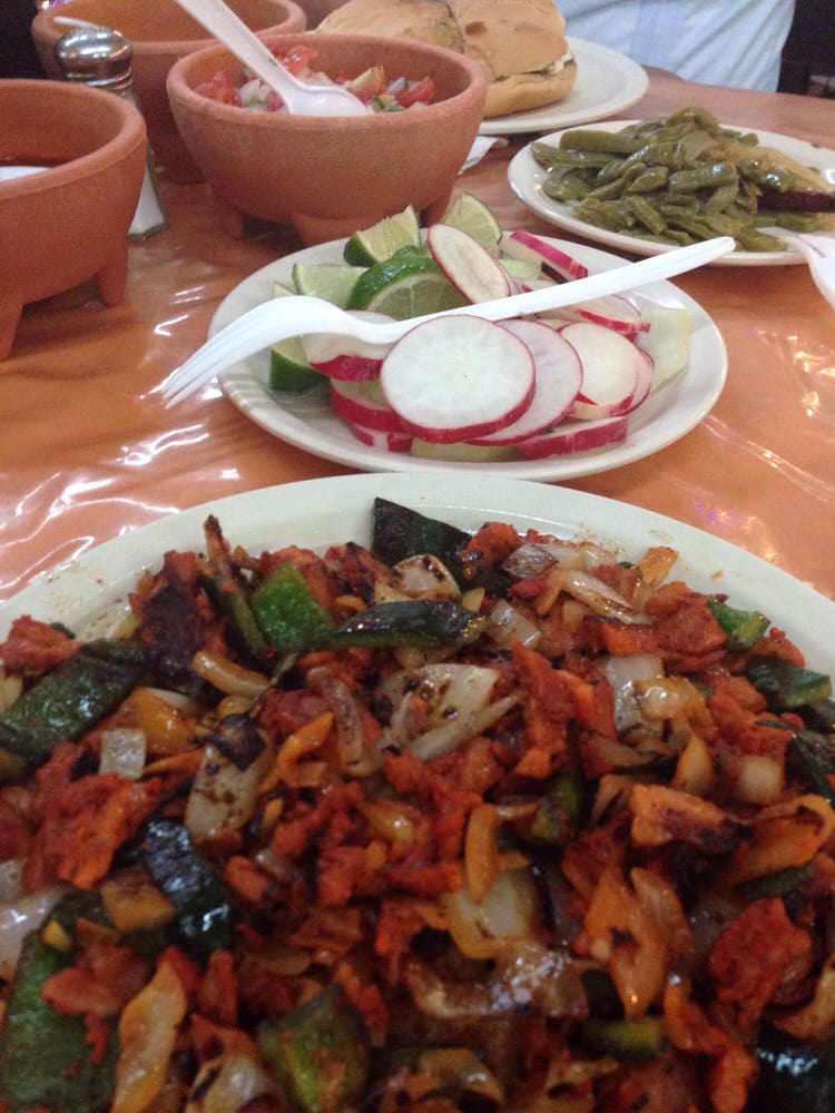 El Fogón del May 14 Photos & 11 Reviews Tacos Av. López Portillo
