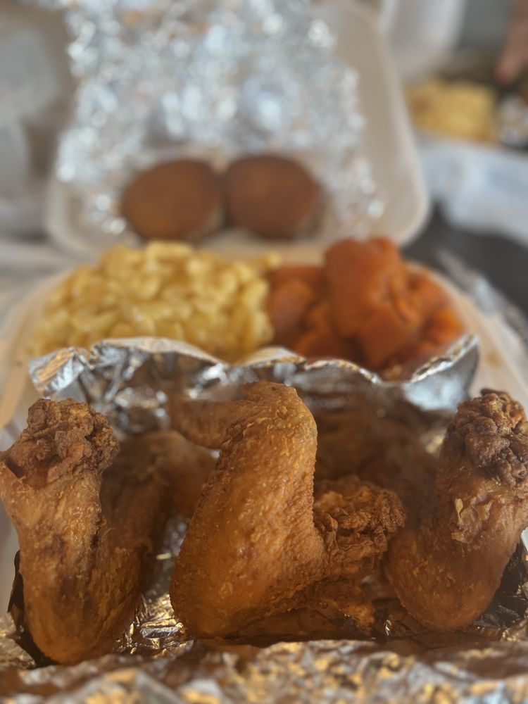 Soul Food Shack