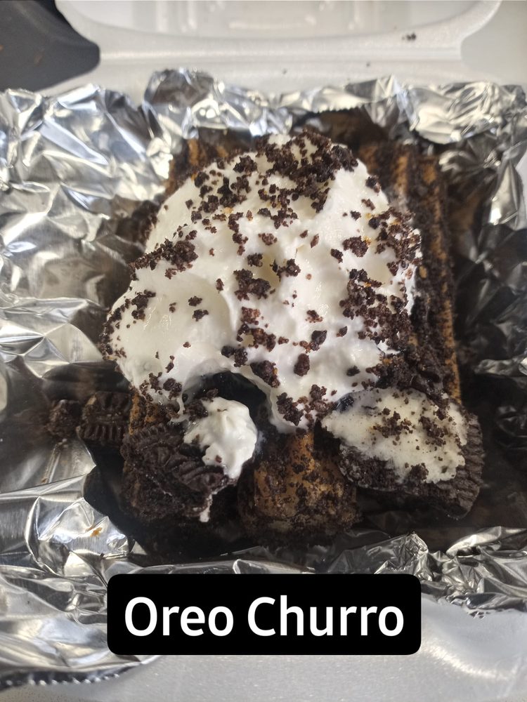 Mama's Y Papa's Taqueria