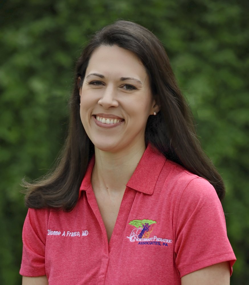 image of business Northeast Pediatric Associates