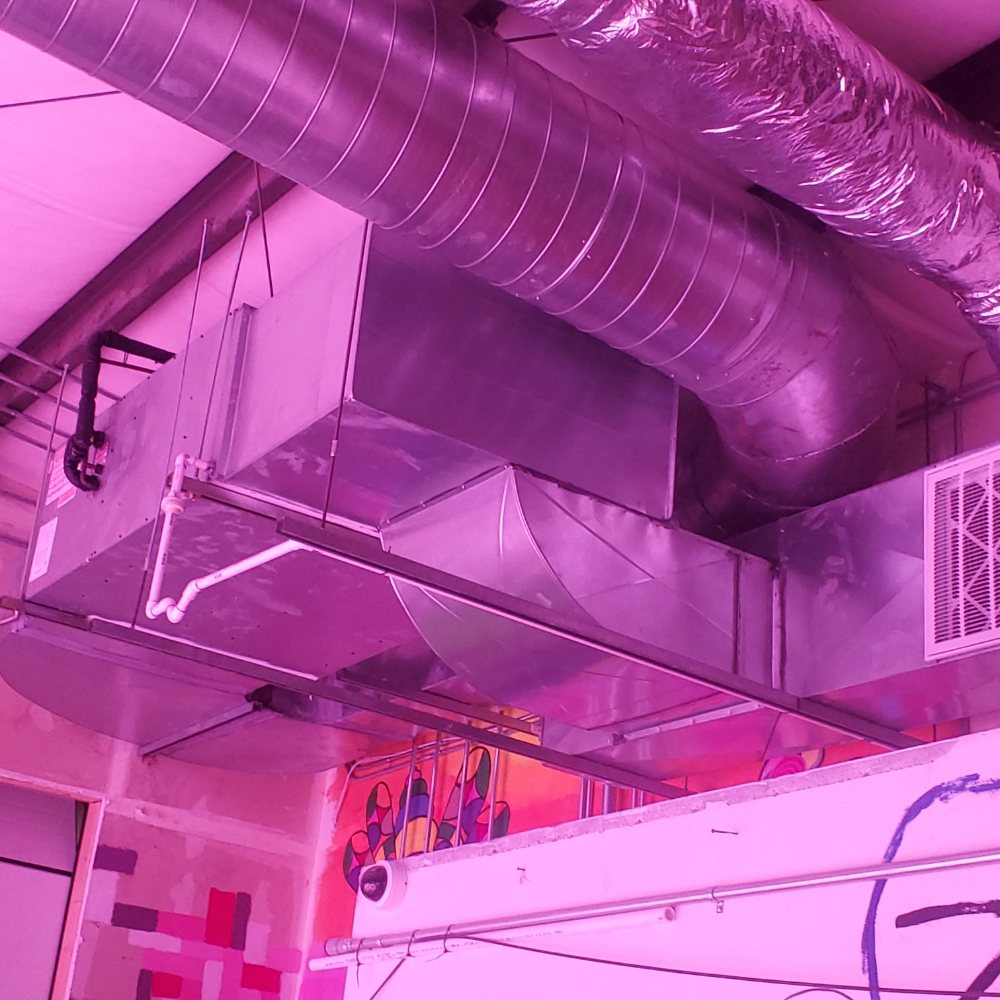 image of business All pro heating and cooling