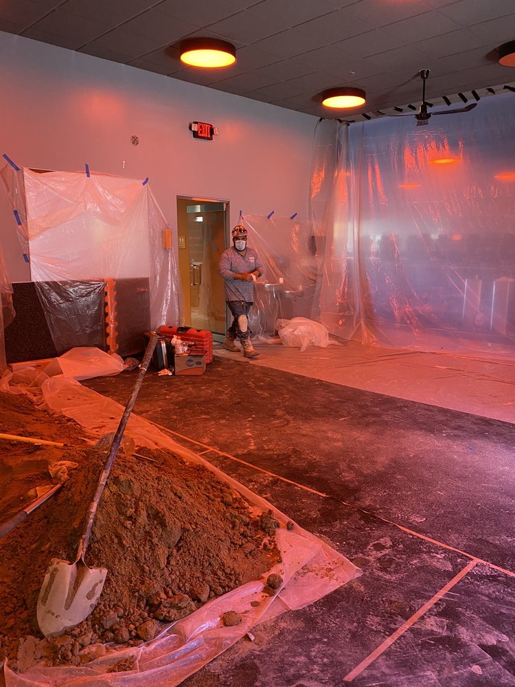 Mr. Rooter Plumbing of Pitt County