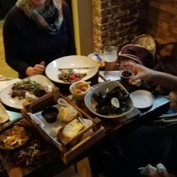 The Best 10 Restaurants Near Red Bank Nj 07701 Last Updated 1 B2 Bistro Bar