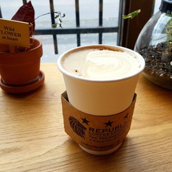 cafe misto