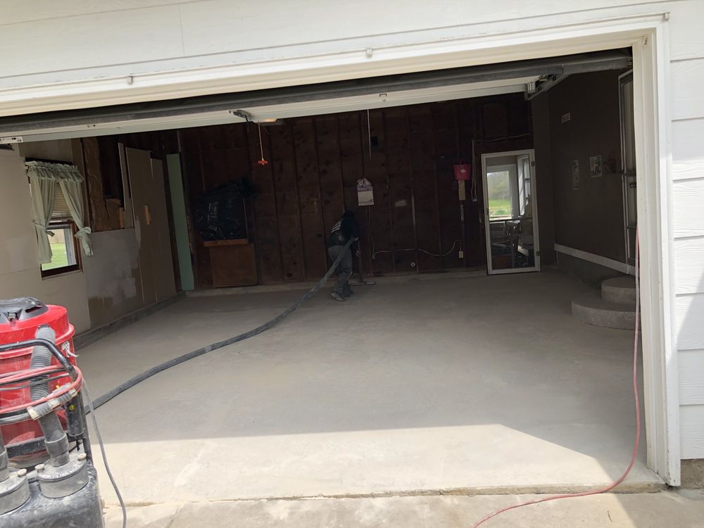 Apollo Drywall & Painting